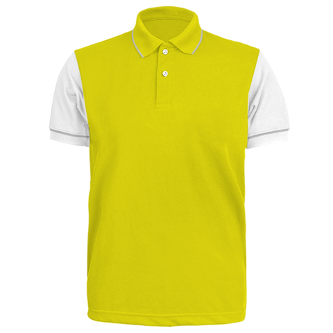 Custom Polo Shirt - Fred (PS68)