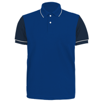 Custom Polo Shirt - Fred (PS68)
