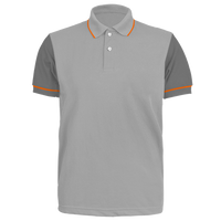 Custom Polo Shirt - Fred (PS68)