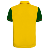 Custom Polo Shirt - Fred (PS68)