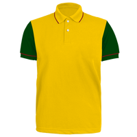 Custom Polo Shirt - Fred (PS68)