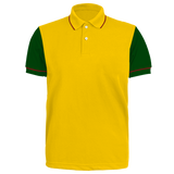 Custom Polo Shirt - Fred (PS68)
