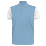 Custom Polo Shirt - Fred (PS68)