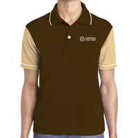Custom Polo Shirt - Fred (PS68)