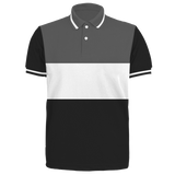 Custom Polo Shirt - Fred (PS69)