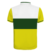 Custom Polo Shirt - Fred (PS69)