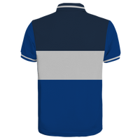 Custom Polo Shirt - Fred (PS69)