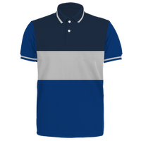 Custom Polo Shirt - Fred (PS69)
