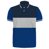 Custom Polo Shirt - Fred (PS69)