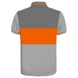 Custom Polo Shirt - Fred (PS69)