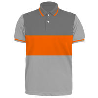 Custom Polo Shirt - Fred (PS69)