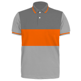 Custom Polo Shirt - Fred (PS69)