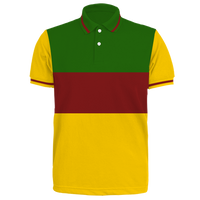 Custom Polo Shirt - Fred (PS69)