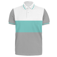 Custom Polo Shirt - Fred (PS69)