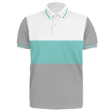 Custom Polo Shirt - Fred (PS69)