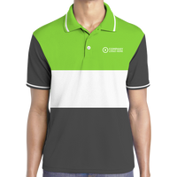 Custom Polo Shirt - Fred (PS69)