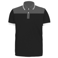 Custom Polo Shirt - Fred (PS70)