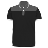 Custom Polo Shirt - Fred (PS70)