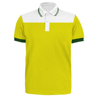 Custom Polo Shirt - Fred (PS70)