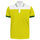Custom Polo Shirt - Fred (PS70)