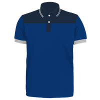 Custom Polo Shirt - Fred (PS70)