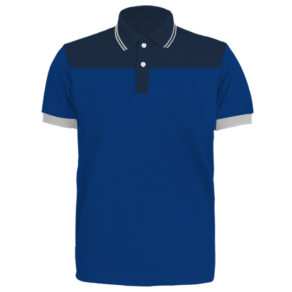 Custom Polo Shirt - Fred (PS70)