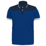 Custom Polo Shirt - Fred (PS70)