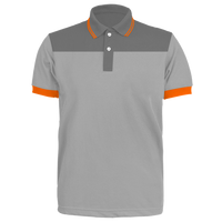 Custom Polo Shirt - Fred (PS70)