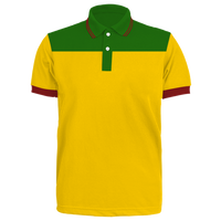 Custom Polo Shirt - Fred (PS70)