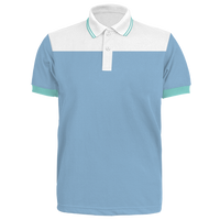 Custom Polo Shirt - Fred (PS70)