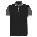 Custom Polo Shirt - Fred (PS71)