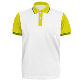 Custom Polo Shirt - Fred (PS71)