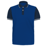 Custom Polo Shirt - Fred (PS71)