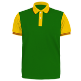 Custom Polo Shirt - Fred (PS71)