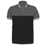 Custom Polo Shirt - Fred (PS72)