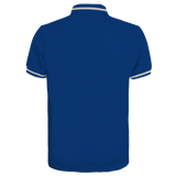 Custom Polo Shirt - Fred (PS72)