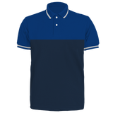 Custom Polo Shirt - Fred (PS72)