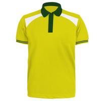 Custom Polo Shirt - Fred (PS73)