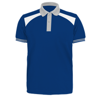 Custom Polo Shirt - Fred (PS73)