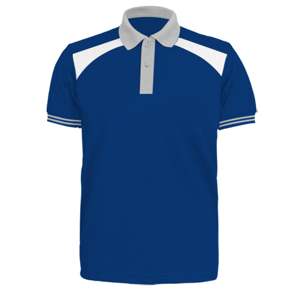 Custom Polo Shirt - Fred (PS73)