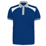 Custom Polo Shirt - Fred (PS73)