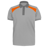 Custom Polo Shirt - Fred (PS73)