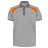 Custom Polo Shirt - Fred (PS73)