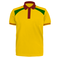 Custom Polo Shirt - Fred (PS73)