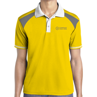Custom Polo Shirt - Fred (PS73)