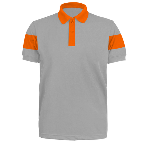 Custom Polo Shirt - René (PS74)