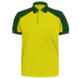 Custom Polo Shirt - Jack (PS75)
