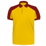 Custom Polo Shirt - Jack (PS75)
