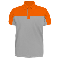 Custom Polo Shirt - Jack (PS76)