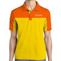 Custom Polo Shirt - Jack (PS76)